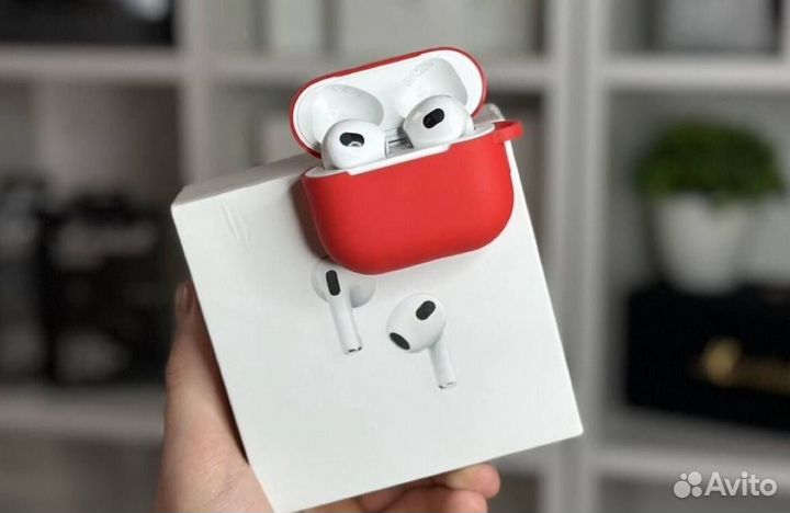 AirPods 3 Platinum+