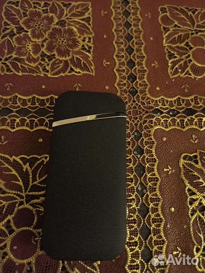 USB - зажигалки