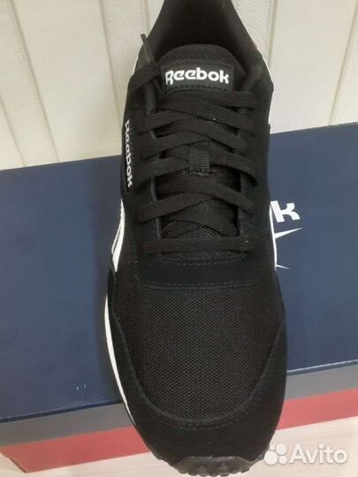 Кроссовки Reebok