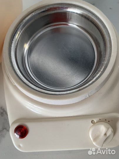 Косметический прибор(прогревание,распаривание)