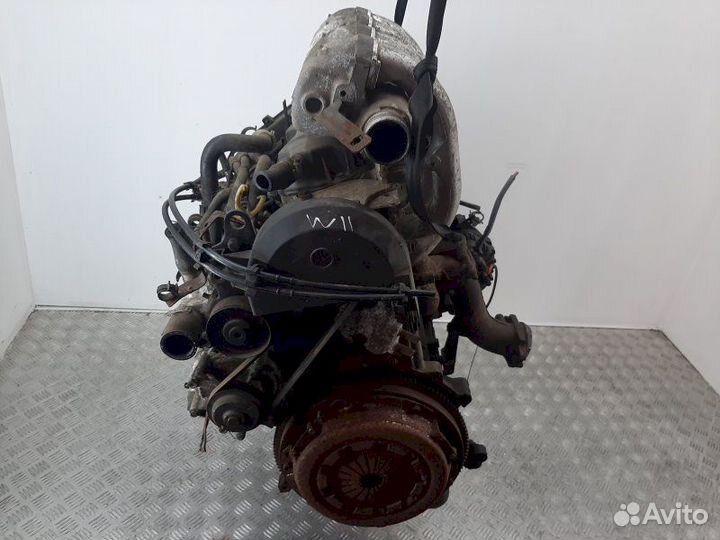 Двигатель T9A007796 Peugeot Boxer (1994-2006)