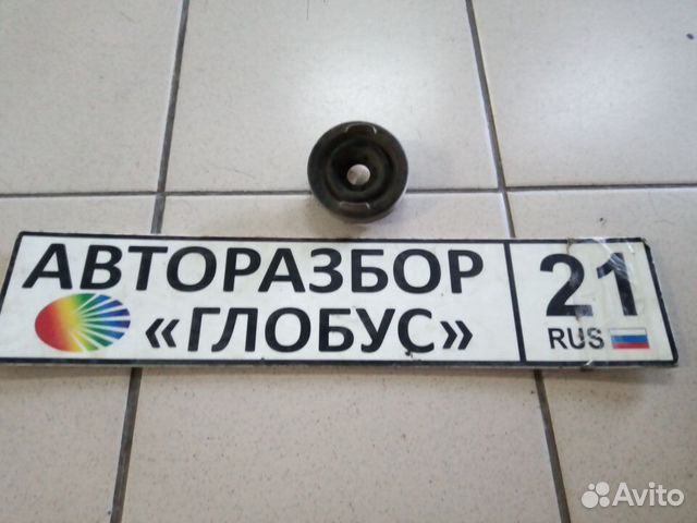 Крышка фары Suzuki SX4