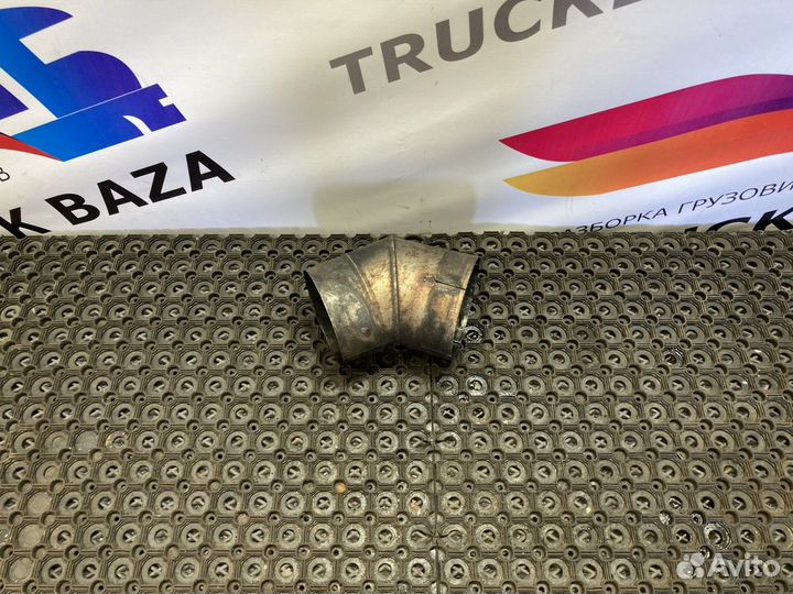 Колено выхлопной трубы Разные Автомобили