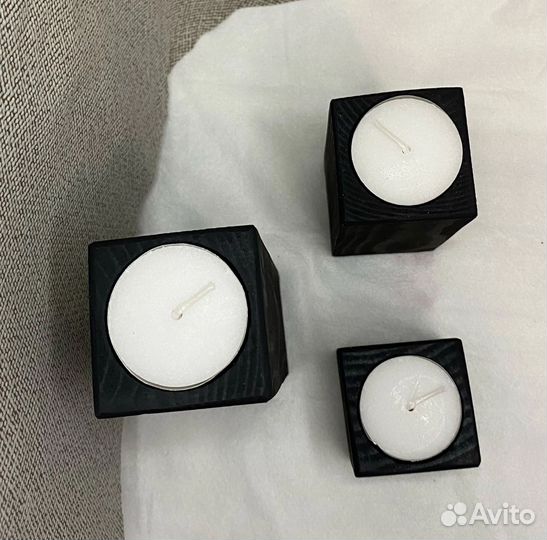 Подсвечники