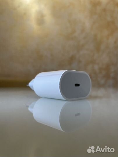 Адаптер type c