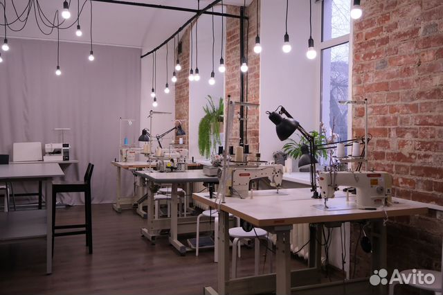 Курсы кройки и шитья одежды