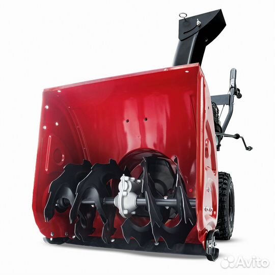 Снегоуборщик рысь7.0(7 л.с.) машина снегоуборочная