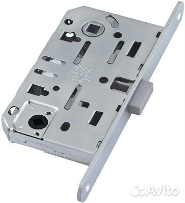 Магнитный замок AGB 19,6 cм + ответная планка