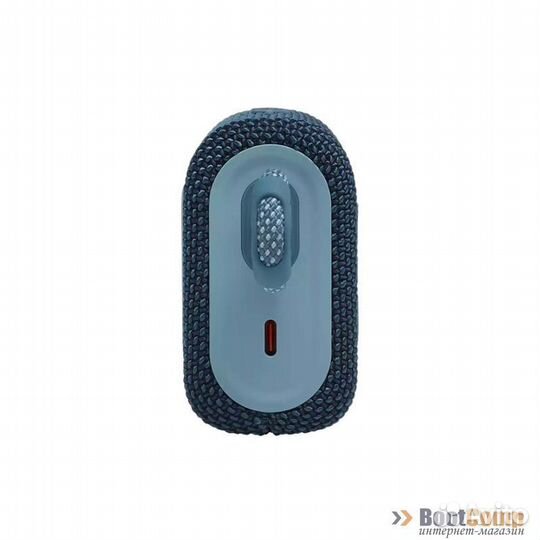 Портативная колонка JBL GO 3 blue