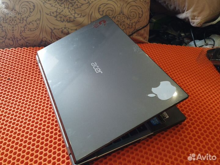 Игровой Патрон Acer (i5-4ядра/8GB/GeF630/SSD256GB)