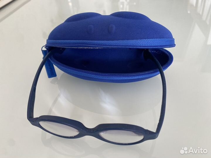 Оправа для очков miraflex baby zero