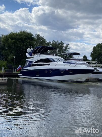 Princess 54