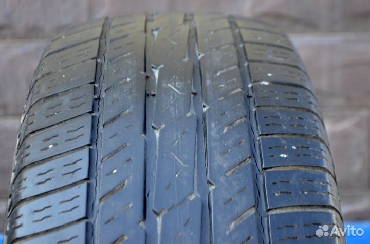 Barum Bravuris 4x4 245/70 R16