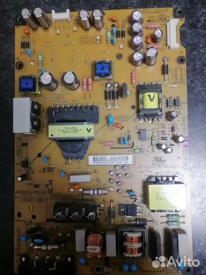 Плата телевизора LG47LA621V