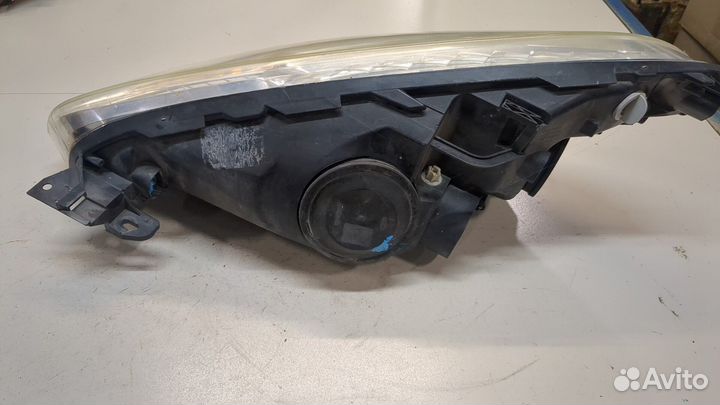 Фара (передняя) Citroen C4 Picasso, 2008