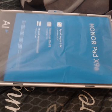 Планшет honor pad x9a 256