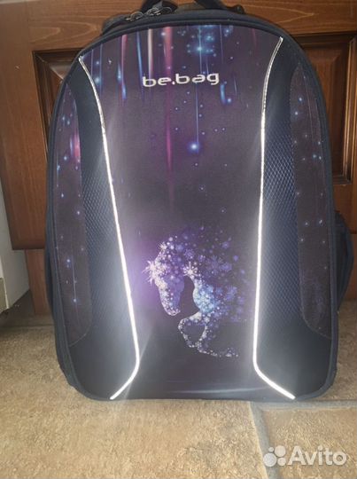 Ранец herlitz Be.bag