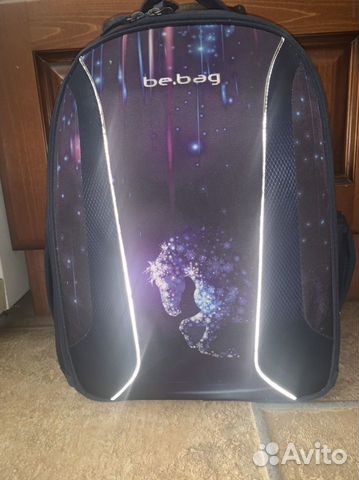 Ранец herlitz Be.bag