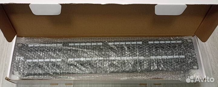 Патч-панель ITK 48 порт 5E UTP