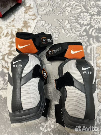 Хоккейная форма