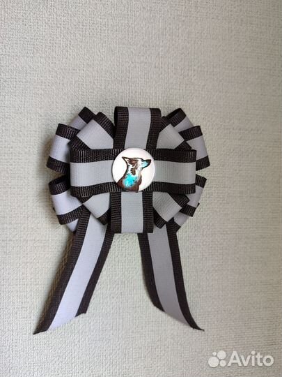 Светоотражатель, фликер