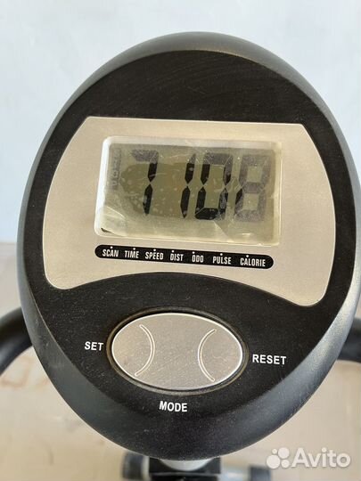 Велотренажер б/у