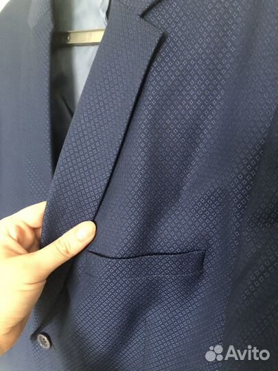 Пиджак мужской