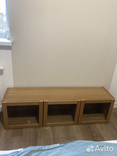 Полка навесная IKEA billy