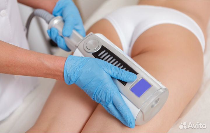 Эндосфера-терапия