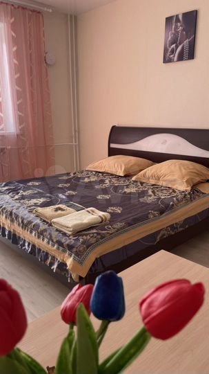 Квартира-студия, 31 м², 15/16 эт.