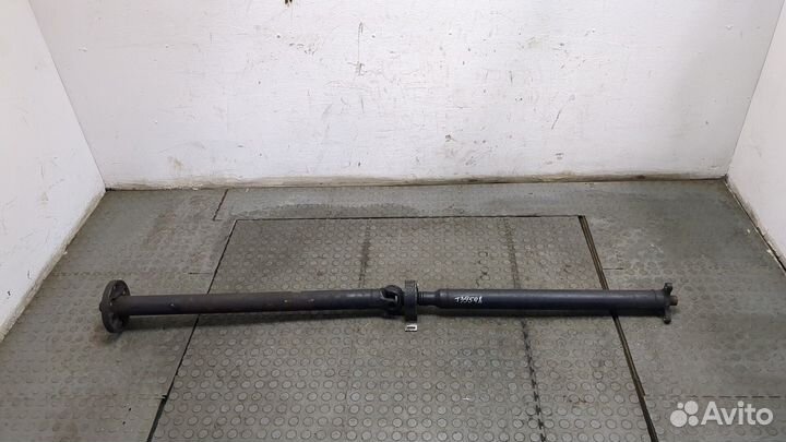 Кардан Mercedes E W212, 2009