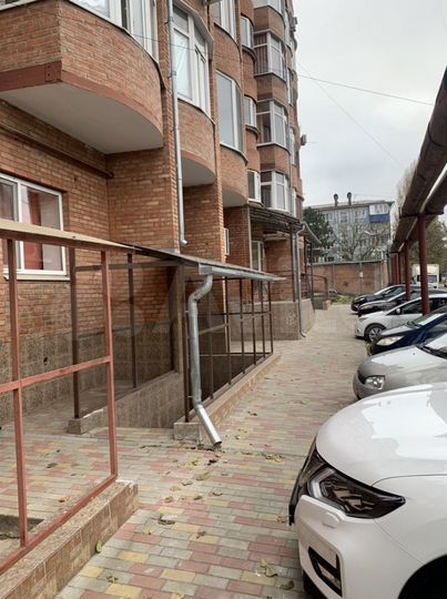 Свободного назначения, 300 м²