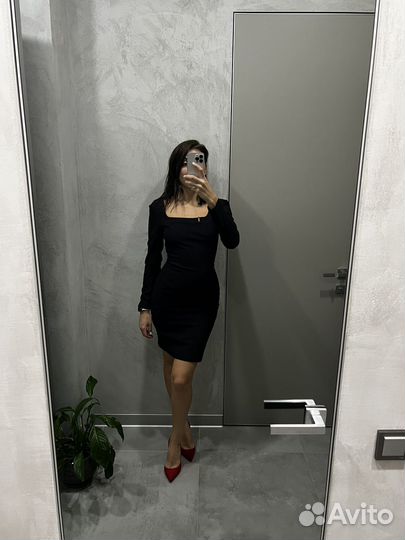 Платье Calista 42(XS)