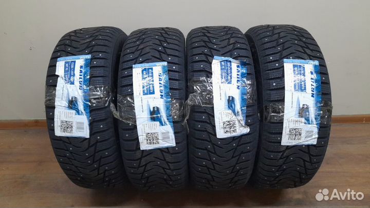 Sailun Ice Blazer WST3 215/55 R16 97T