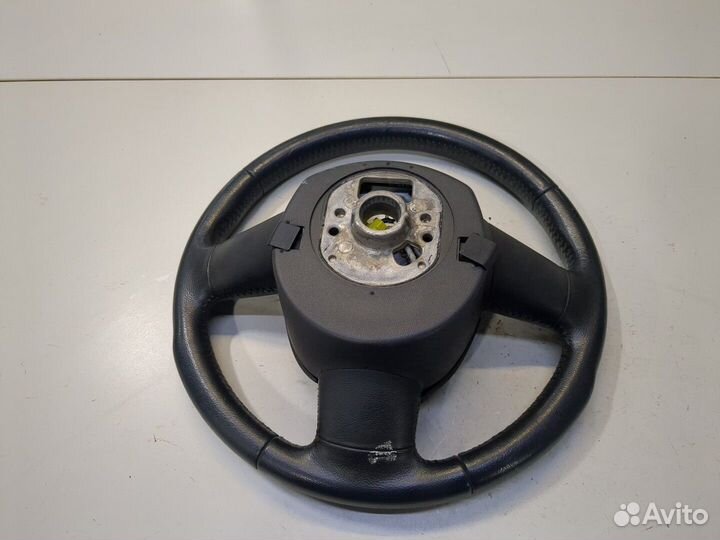 Руль Seat Exeo, 2010