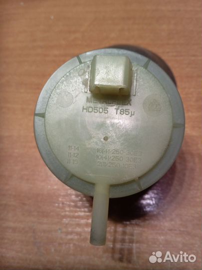 Стиральная машинка indesit iwsc 5105 Пресостат