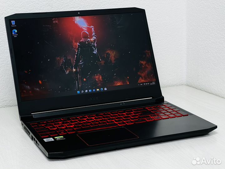 Acer Nitro 15,6