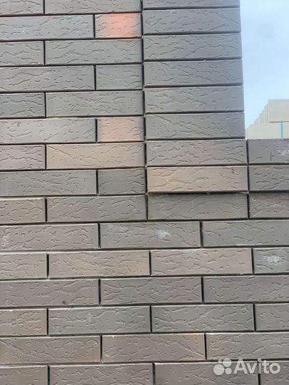 Биргада каменщиков