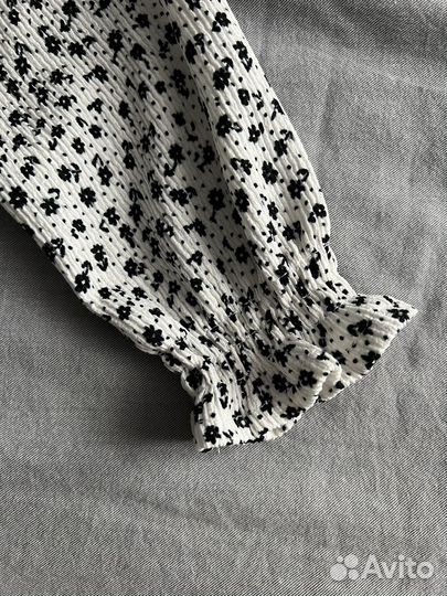 Платье для девочки zara