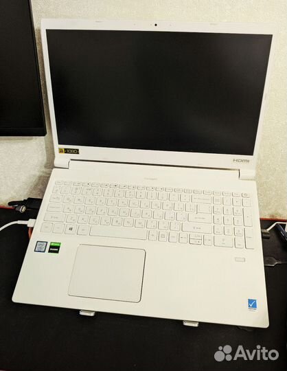Acer ConceptD 3 Pro CN315-71P