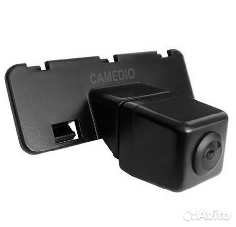 Камера в штатное место Suzuki Svift, Grand Vitara