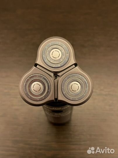 Электробритва xiaomi s500