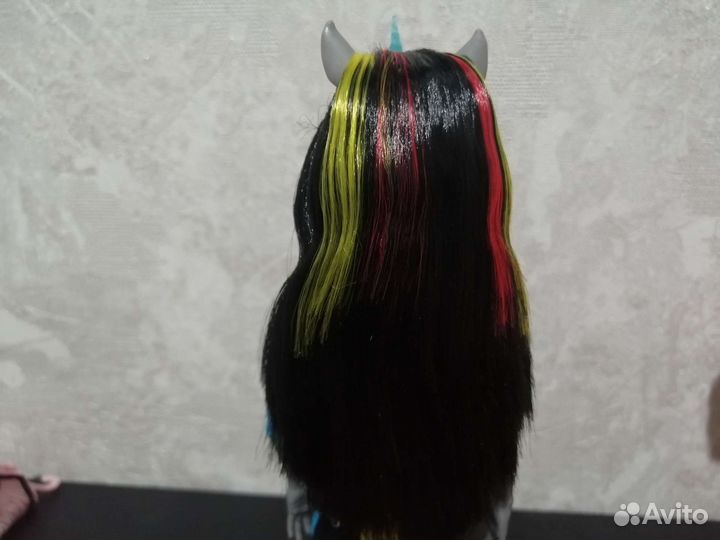 Кукла Монстер Хай нейтан рот monster high френки