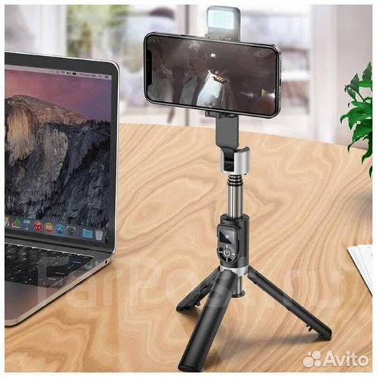 Селфи/палка-селфи/трипод