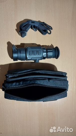 Тепловизионный прицел iRay Saim SCT 35 v2