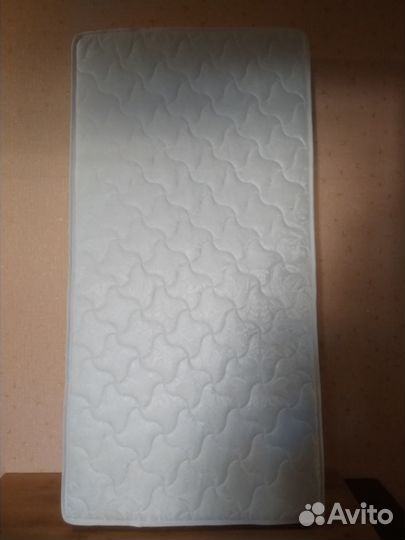Матрас новый, ортопедический детский, подростковый