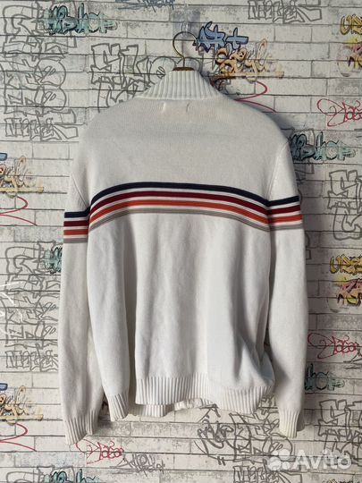 Зипка fred perry