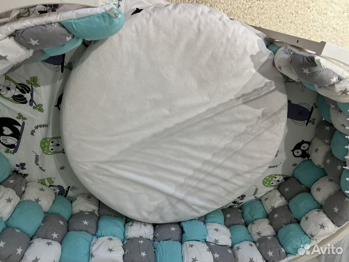 Кровать трансформер