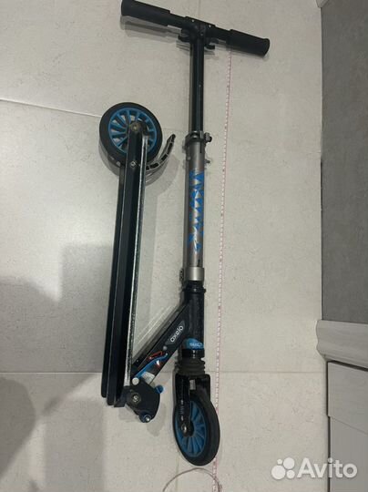 Самокат oxelo