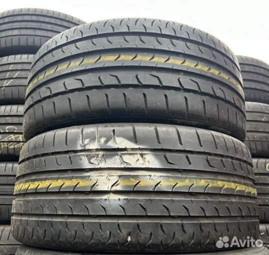 Continental MaxContact MC6 235/35 R19